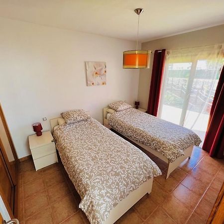 Villa Irina Caleta De Fuste Εξωτερικό φωτογραφία