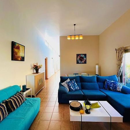 Villa Irina Caleta De Fuste Εξωτερικό φωτογραφία