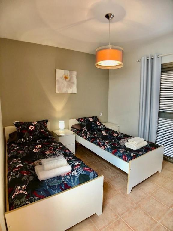 Villa Irina Caleta De Fuste Εξωτερικό φωτογραφία