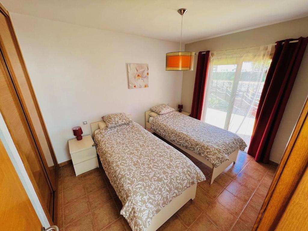 Villa Irina Caleta De Fuste Εξωτερικό φωτογραφία