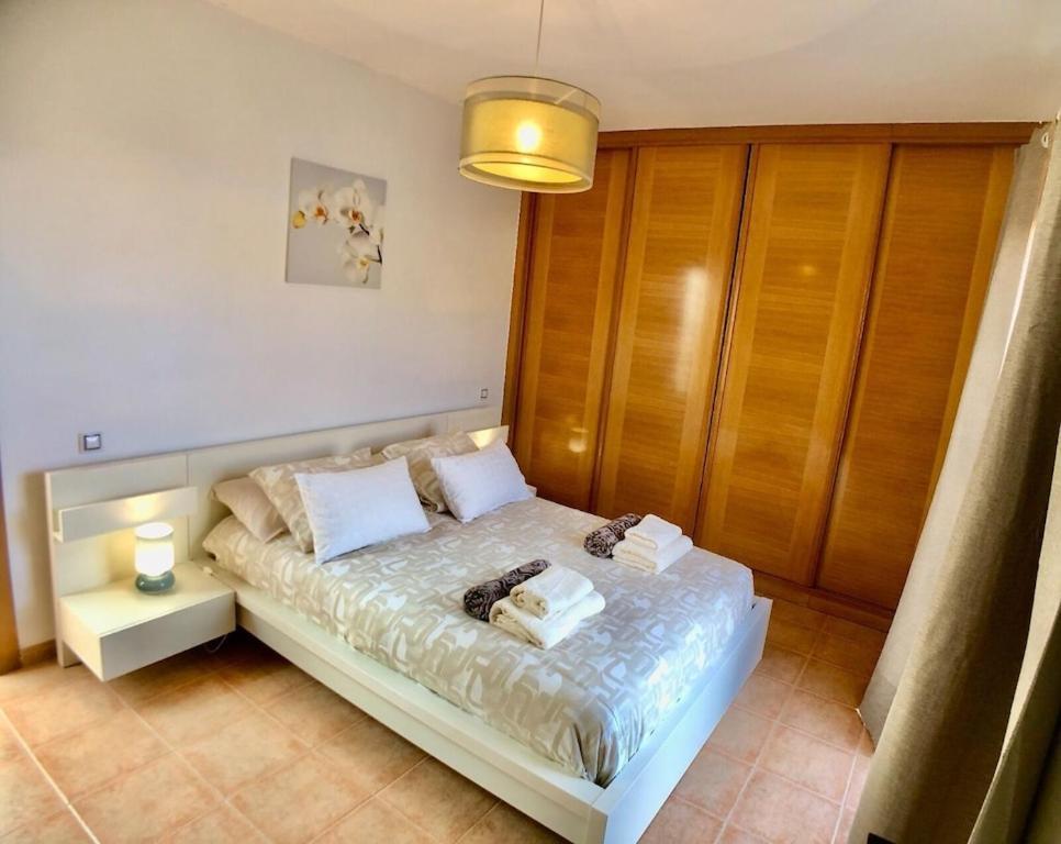 Villa Irina Caleta De Fuste Εξωτερικό φωτογραφία