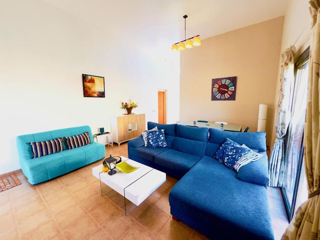 Villa Irina Caleta De Fuste Εξωτερικό φωτογραφία