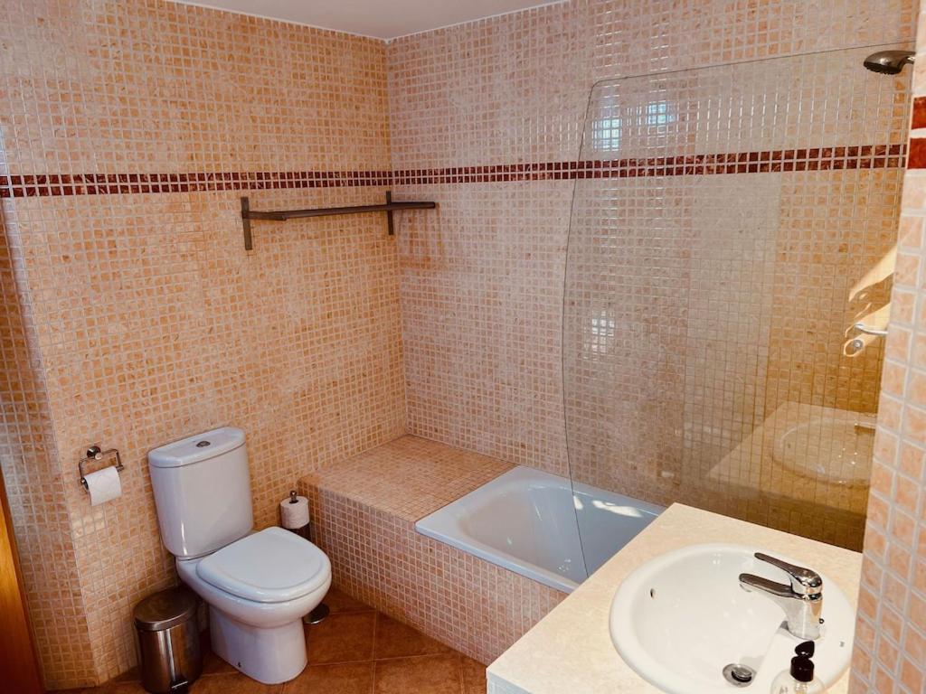 Villa Irina Caleta De Fuste Εξωτερικό φωτογραφία