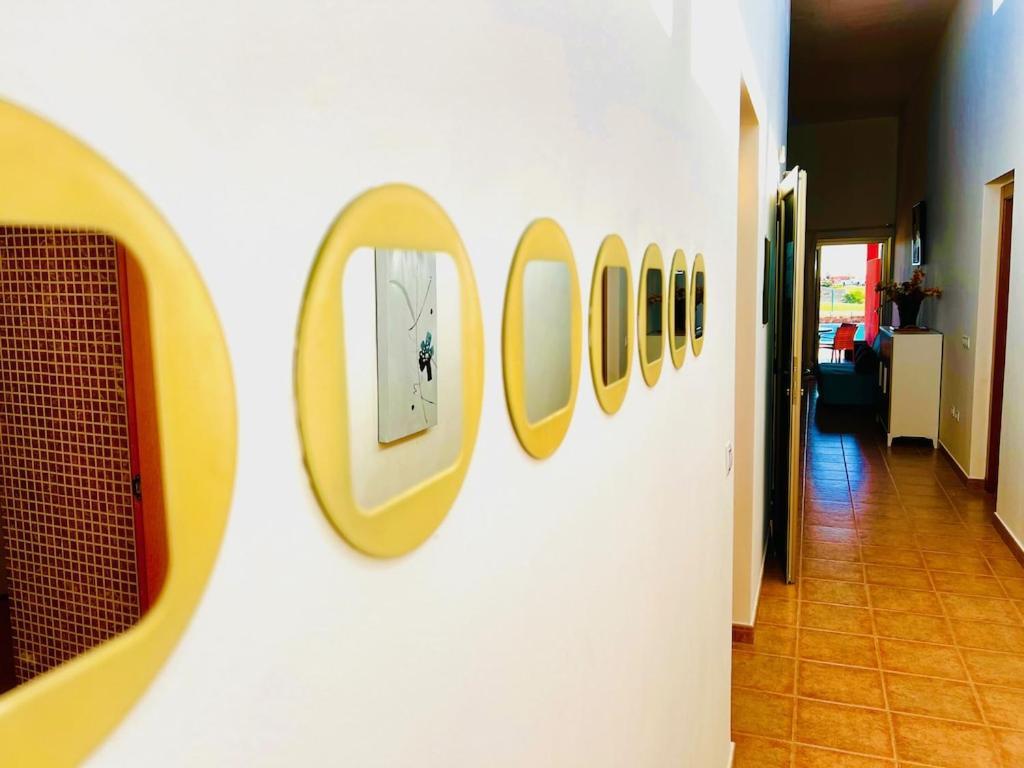 Villa Irina Caleta De Fuste Εξωτερικό φωτογραφία