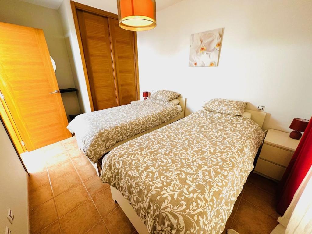 Villa Irina Caleta De Fuste Εξωτερικό φωτογραφία
