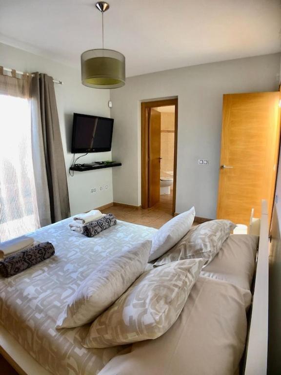 Villa Irina Caleta De Fuste Εξωτερικό φωτογραφία